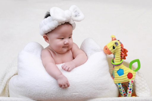 绥化宝宝夜里出汗